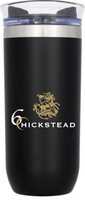 Hickstead 60th Insulated Tumbler